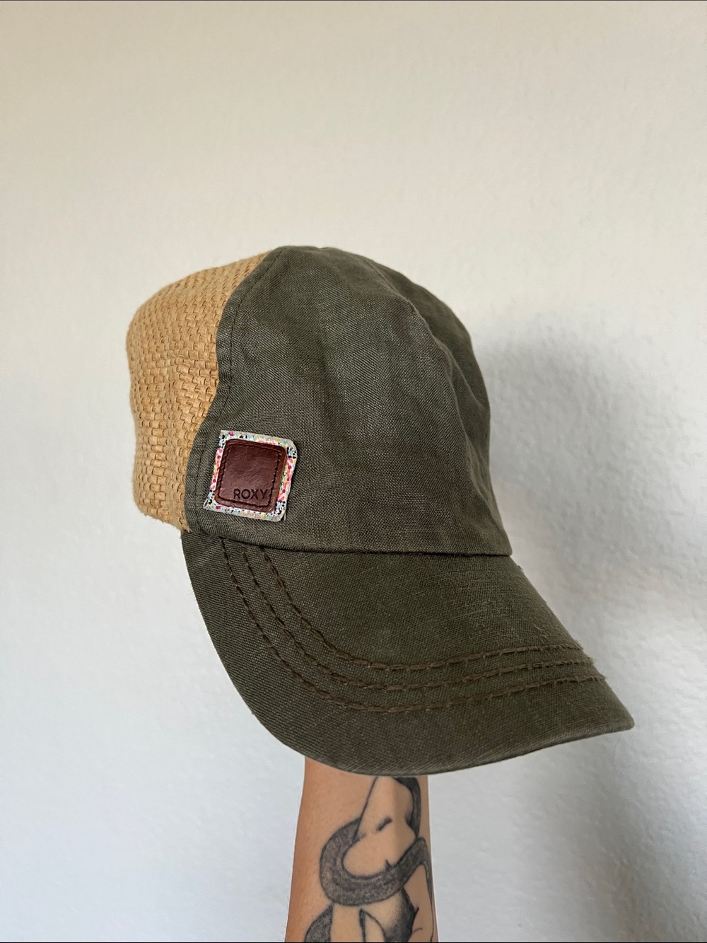 Roxy Hat